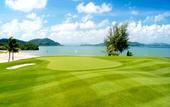 Туры в отель Mission Hills Phuket Golf Resort