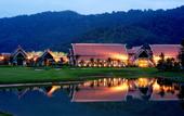 Туры в отель Mission Hills Phuket Golf Resort