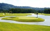Туры в отель Mission Hills Phuket Golf Resort