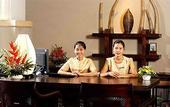 Туры в отель Mission Hills Phuket Golf Resort