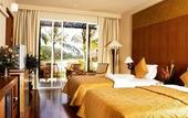 Туры в отель Mission Hills Phuket Golf Resort