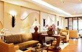 Туры в отель Mission Hills Phuket Golf Resort