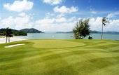 Туры в отель Mission Hills Phuket Golf Resort