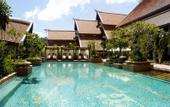 Туры в отель Mission Hills Phuket Golf Resort