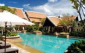 Туры в отель Mission Hills Phuket Golf Resort