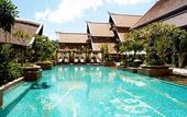 Туры в отель Mission Hills Phuket Golf Resort