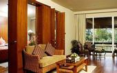 Туры в отель Mission Hills Phuket Golf Resort