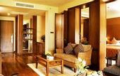 Туры в отель Mission Hills Phuket Golf Resort