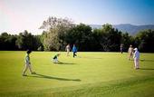 Туры в отель Mission Hills Phuket Golf Resort