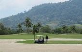 Туры в отель Mission Hills Phuket Golf Resort