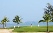 Туры в отель Mission Hills Phuket Golf Resort