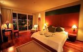 Туры в отель Mission Hills Phuket Golf Resort