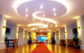 Туры в отель Mission Hills Phuket Golf Resort
