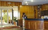 Туры в отель Villaggio Albergo il Gabbiano