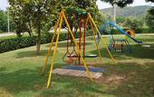 Туры в отель Villaggio Albergo il Gabbiano