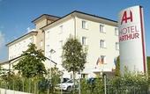 Туры в отель Hotel Arthur
