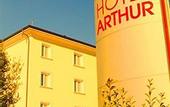 Туры в отель Hotel Arthur