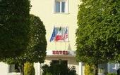 Туры в отель Hotel Arthur
