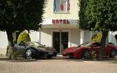 Туры в отель Hotel Arthur