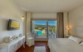Туры в отель Sulia House Porto Rotondo, Curio Collection by Hilton
