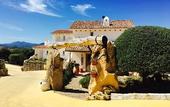 Туры в отель Sulia House Porto Rotondo, Curio Collection by Hilton