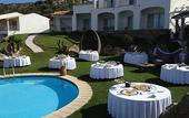 Туры в отель Sulia House Porto Rotondo, Curio Collection by Hilton