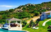 Туры в отель Sulia House Porto Rotondo, Curio Collection by Hilton