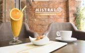 Туры в отель Mistral Seaside Hotel
