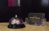 Туры в отель Mistral Seaside Hotel