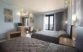 Туры в отель Mistral Seaside Hotel