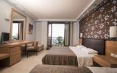Туры в отель Mistral Seaside Hotel