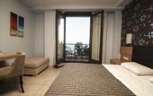 Туры в отель Mistral Seaside Hotel