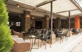Туры в отель Mistral Seaside Hotel