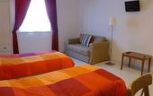 Туры в отель B&B le Comari Salentine