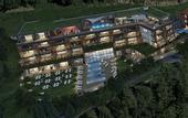 Туры в отель AMONTI Wellnessresort