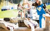 Туры в отель AMONTI Wellnessresort