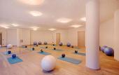 Туры в отель AMONTI Wellnessresort