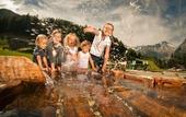 Туры в отель AMONTI Wellnessresort
