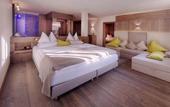 Туры в отель AMONTI Wellnessresort