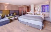 Туры в отель AMONTI Wellnessresort