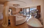 Туры в отель AMONTI Wellnessresort