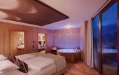 Туры в отель AMONTI Wellnessresort