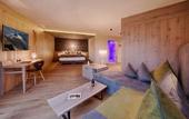 Туры в отель AMONTI Wellnessresort