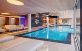 Туры в отель AMONTI Wellnessresort
