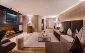 Туры в отель AMONTI Wellnessresort
