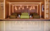 Туры в отель AMONTI Wellnessresort