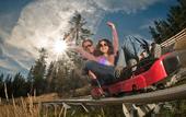 Туры в отель AMONTI Wellnessresort