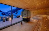 Туры в отель AMONTI Wellnessresort