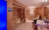 Туры в отель AMONTI Wellnessresort