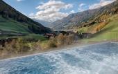 Туры в отель AMONTI Wellnessresort